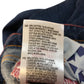 Jeans Women's Blue Denim Casual Comfortable UK18 Small