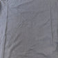 Kids Navy Blue Cotton Blend Short Sleeve Size 9-10 Years
