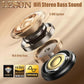 LESUN Wireless Bluetooth 5.4 In Ear Headphones Lightweight Comfortable Bass