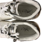 Carvela Silver Detailing Platform Trainers Size UK 6.5 Women's Casual Footwear