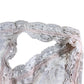 River Island Lace Knickers UK Size S Women's Blush Floral Lingerie Briefs