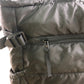 Padded Tote Bag Black