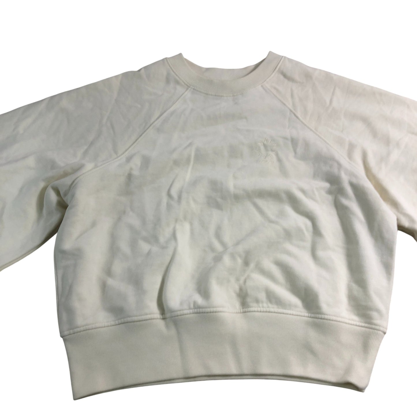 AllSaints Dani Haven Sweat Crew Neck Women's Size Small Sweatshirt