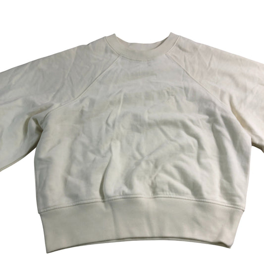 AllSaints Dani Haven Sweat Crew Neck Women's Size Small Sweatshirt