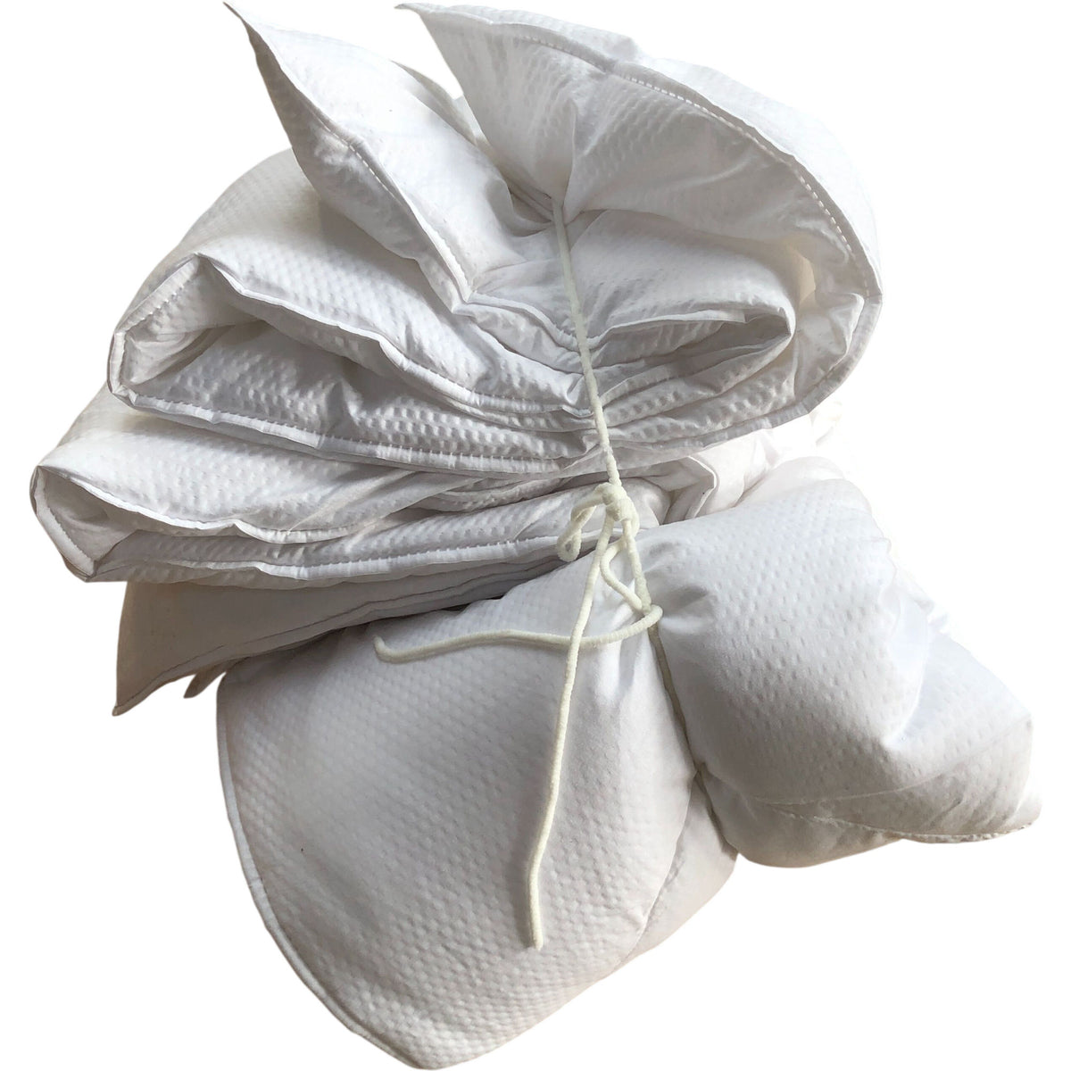 Super Soft Ultra Wash Single Duvet Down Alternative 7.5 Tog