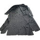 Black Cardigan UK Size 14 Women's Long Sleeve Light Weight