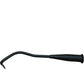 Hoe Garden Tool 139cm Long Digging Planting Ridging Tool New