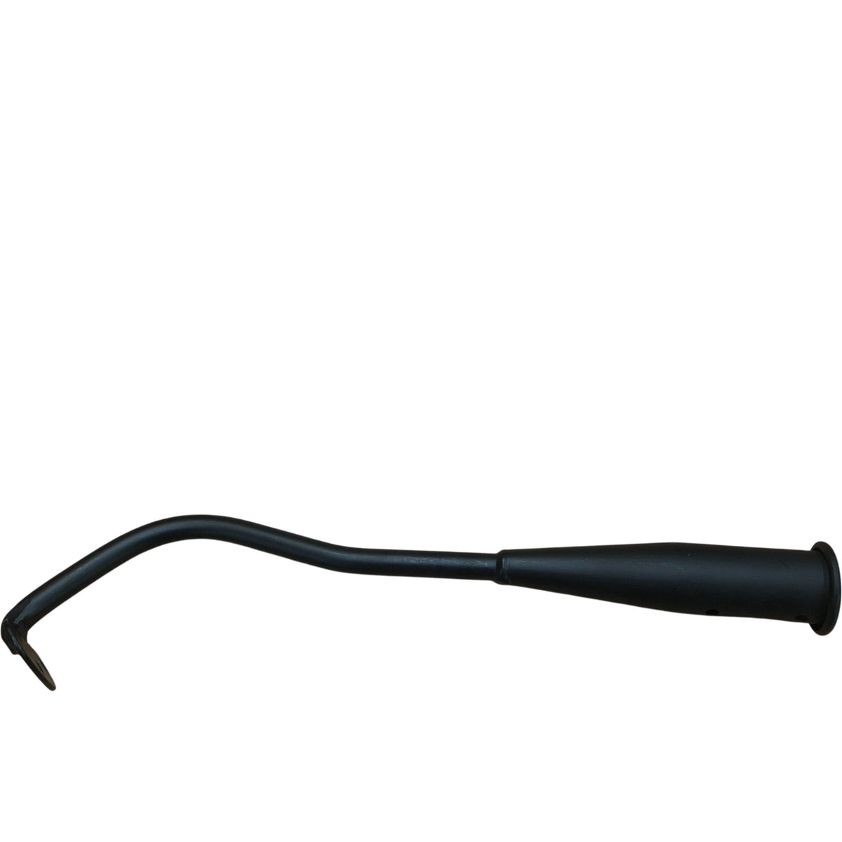 Hoe Garden Tool 139cm Long Digging Planting Ridging Tool New