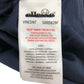 Ellesse Vincent T-Shirt Cotton Crew Neck Navy Casual Wear 8-9 Years