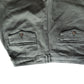 Baukjen Paola Organic Chino Light Khaki Size 10
