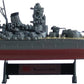 YAMATO 1945 1:1000 Scale Model Ship Warships Of WWII Collectible Assignment