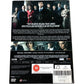 BBC Peaky Blinders Series 3 Box Set 2 Discs 18 Age Rating Drama DVD Collection
