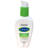 CETAPHIL Daily Hydrating Moisturiser 88ml Sensitive Skin Lightweight Formula