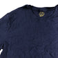 Polo Ralph Lauren XXL T-Shirt Men's Navy Blue Short Sleeve Cotton Top