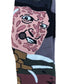 Stance NIghtmare On Elm Street Socks Unisex Medium Crew M5.5-7.5 W6-8.5