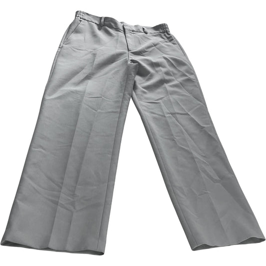 River Island 34R Men's Trousers Taupe