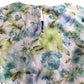 Lipsy London Girls Floral Dress Size 12 Years Multi Layered Green