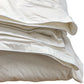 90% Duck Down 10% Hungarian Duck Feather Superking Duvet 4.5 Tog