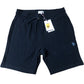 U.S. Polo Assn. Kids Shorts Size 15-16 Dark Sapphire Navy Drawstring