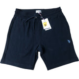 U.S. Polo Assn. Kids Shorts Size 15-16 Dark Sapphire Navy Drawstring