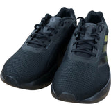 Adidas Duranos SL UK10 Men's Black Running Shoes Lightweight Comfort