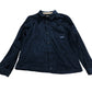 Ben Sherman Midnight 036 Men's Button-Up Jacket Cotton Outerwear Large