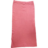 River Island UK18 Coral Skirt