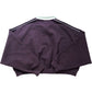 Nike Sports Coverup Top Burgundy Crush & Sail Size M