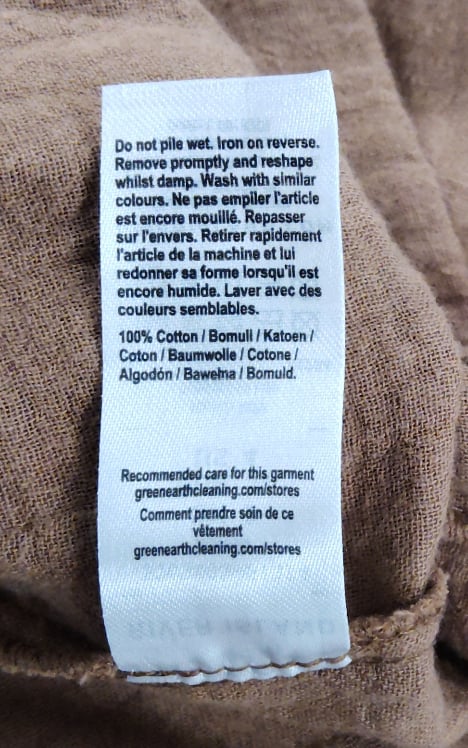 River Island Women’s Brown Puff Sleeve Midi Dress UK8 Comfortable Casual Style