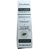 OceAura Collagen Lifting Body Oil 100ml Hydrating Moisturising Skin Treatment