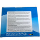 Premium EPT104 Ink Set 5 Pack 70ml Compatible With T104 Series Printers
