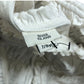 River Island Girls White Ruffled Crop Top 7-8 Years Sleeveless Summer Style