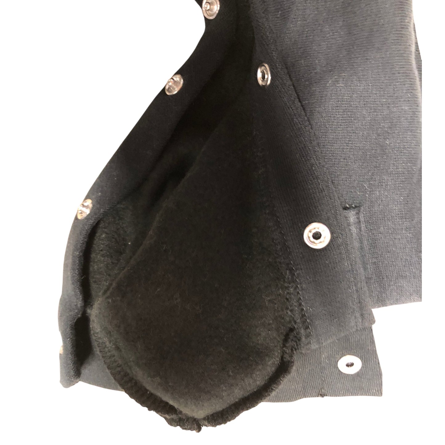 Baker By Ted Baker Baby Set 0-3 Months Cream Black Long Sleeve Trousers