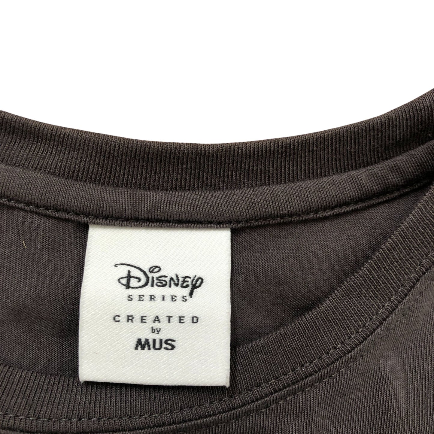 MUS Minnie Mouse Gonna Shine T-Shirt Free One Size Mesh Sleeve