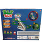 Toyland Elf Run Musical Toy Playset Light Up Moving Escalator Christmas Fun