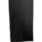 BOSS Banks Slim Fit Smart Joggers Men's Dark Grey Activewear W38 L31