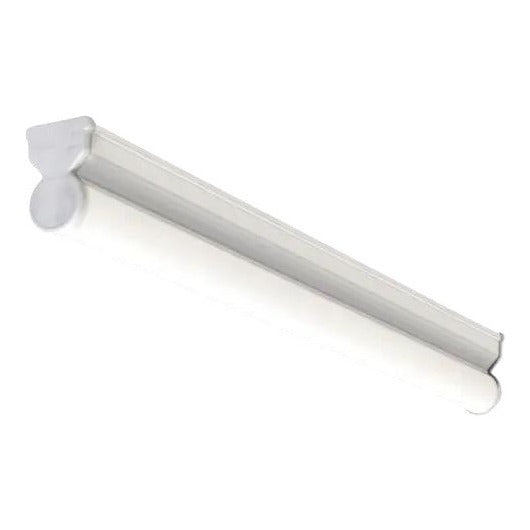 4lite Undercabinet Linklight LED 9W 3000K IP20 Light Fixture 870mm 2 Pack