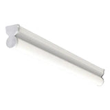 4lite Undercabinet Linklight LED 9W 3000K IP20 Light Fixture 870mm 2 Pack