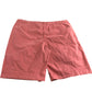 Women's Shorts UK20 Organic Cotton Pink
