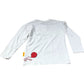 Tabby McTat Long Sleeve T-Shirt Boys Cotton Cute Cat Design