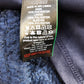 Sequin Dress UK14 Women's Long Sleeve Party Dress Navy Blue