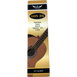 Roffee Guitar Lemon Oil 2 Fl Oz Guitar Care Cleans Protects Removes Dust