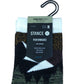 Stance Performance Crew Socks M Unisex Merino Wool Olive Green M5.5-7.5 W6-8.5