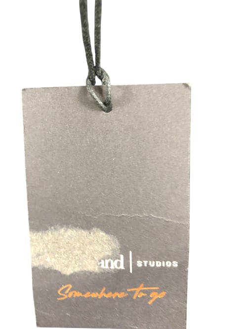 River Island Black City Fresh Dress UK14 Women's Casual Summer Dress