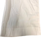 Tommy Hilfiger Wide Leg Trousers Women's White Cotton Elasticated Waist UK20