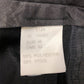 Black Trousers Wide Leg UK18
