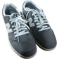 New Balance BB480LSG Men's Trainers Size 8 UK Grey Suede Low Top Sneakers