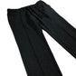BOSS Banks Slim Fit Smart Joggers Men's Dark Grey Activewear W38 L31