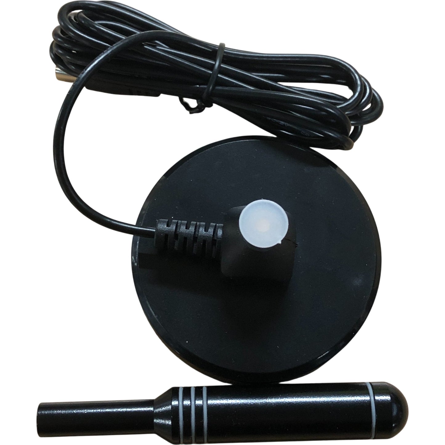 LeadSign Digital HDTV Indoor Outdoor Antenna 4K Freeview DVB-T Magnet Base