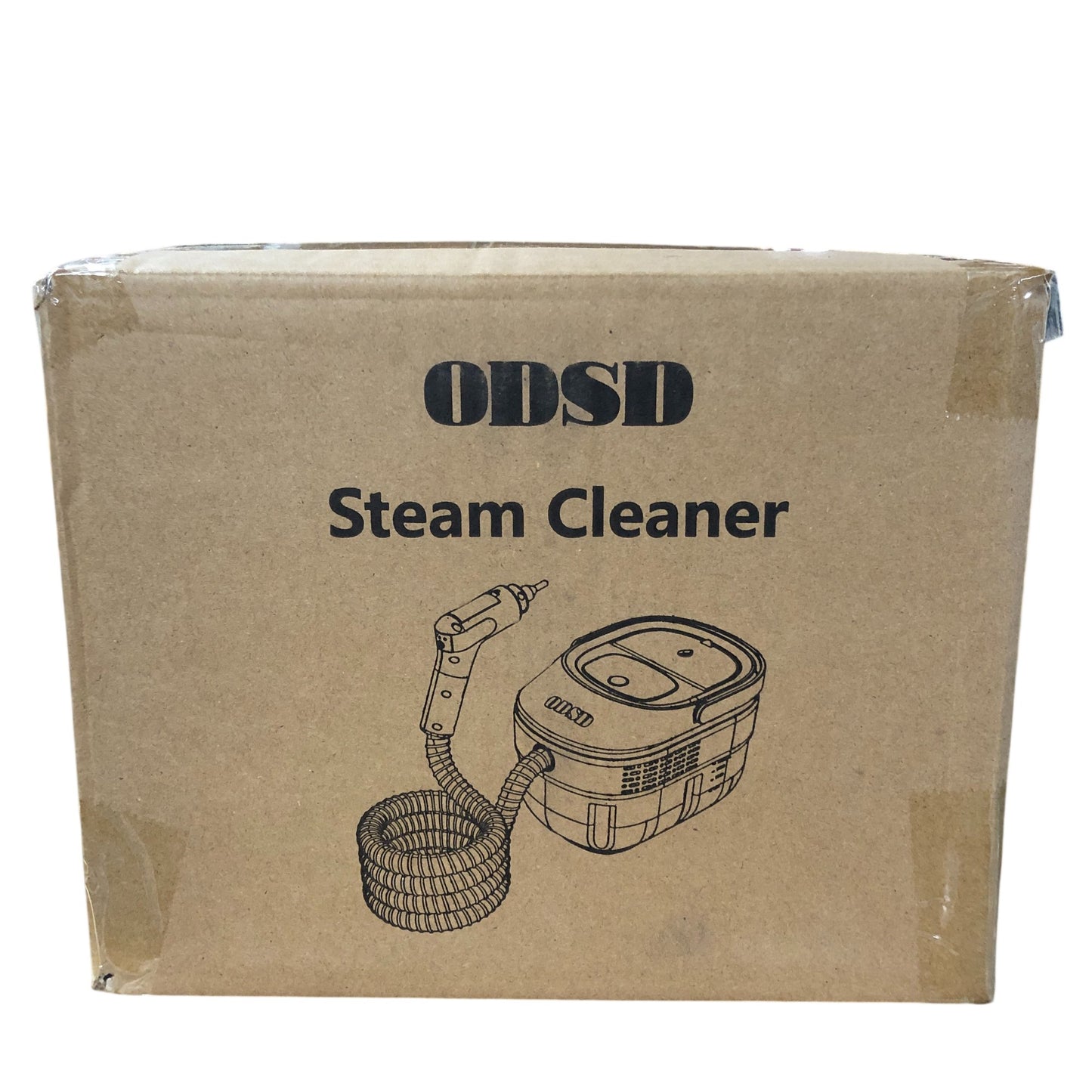 ODSD Steam Cleaner TC-SC-006 1500W Portable Handheld Steam Cleaner